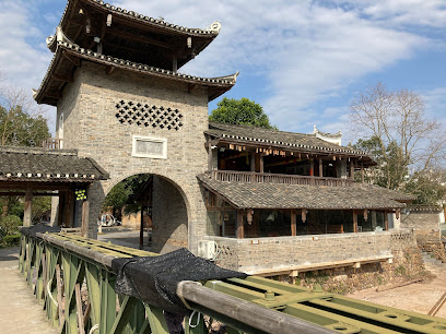 Li River Craftsman Village, Guilin