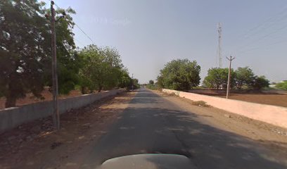 Hotel Radhe inn
