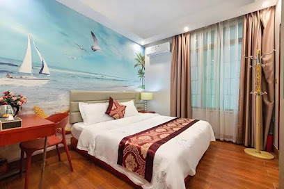 Qingfeng Xiaozhu Hotel