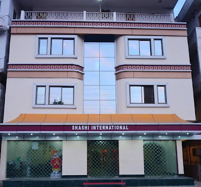 HOTEL SHASHI INTERNATIONAL