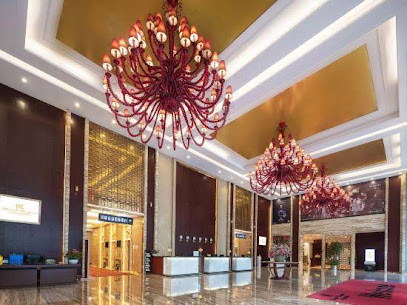 United Kingson HoteL