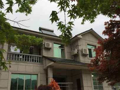 Anji Qingshui River Farm