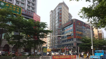 卡瑞登酒店