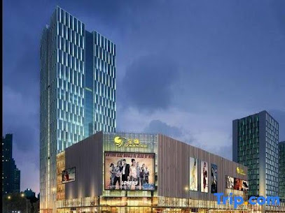 Serviced Smart Apartment Of Passion Man Hotel