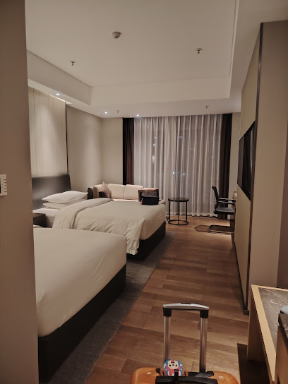 BOACCH HOTEL