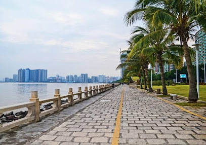 珠海帝景万悦酒店
