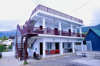 Heaven Doors Homestay