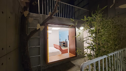 涌福驿站-临安馆