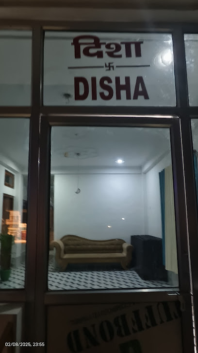 Disha Palace Home Stay