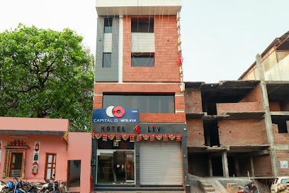 Super Collection O Phalka Bazaar Gwalior formerly Bliv