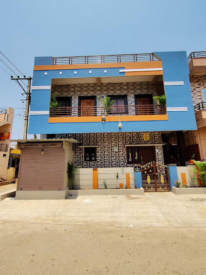 Sree balaji Homestay