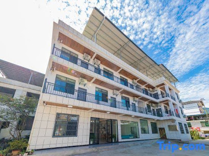 Xiangruge Homestay