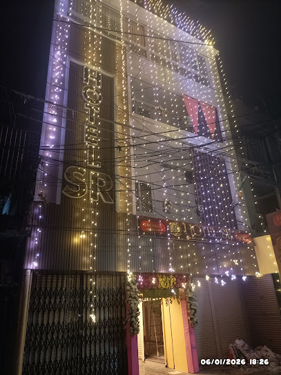 Hotel SR