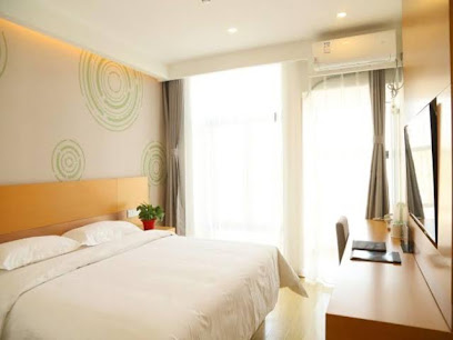 GreenTree Inn Beijing Fengtai District Changxindian Express Hotel