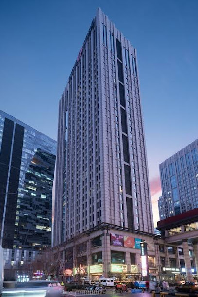 Beijing Mengfei Hotel