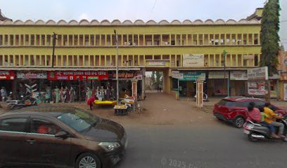 Kalpana Guest House