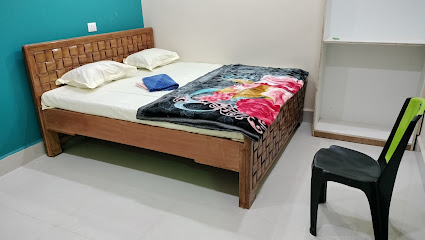 hotel anirudh