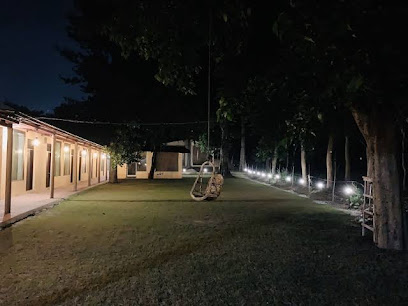 Ganga Retreat by Yog Gurukul Rishikesh