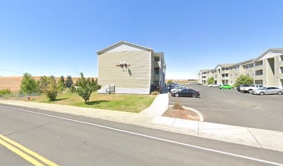 Campus View Suites