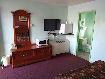 Sharon Motel