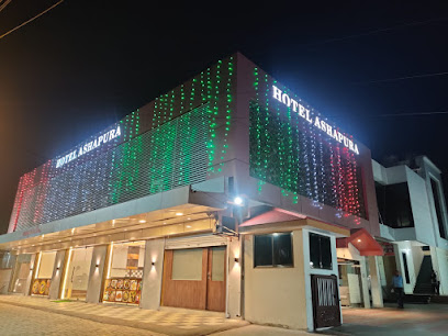 HOTEL ASHAPURA - BHACHAU