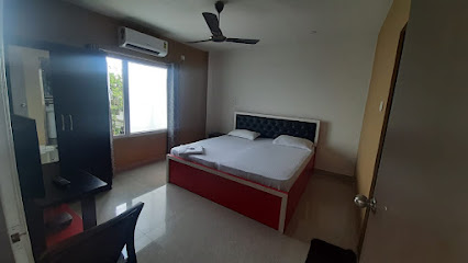 OYO Flagship 29666 Sai Cottage