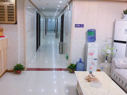 Fengyang jinxin business hotel