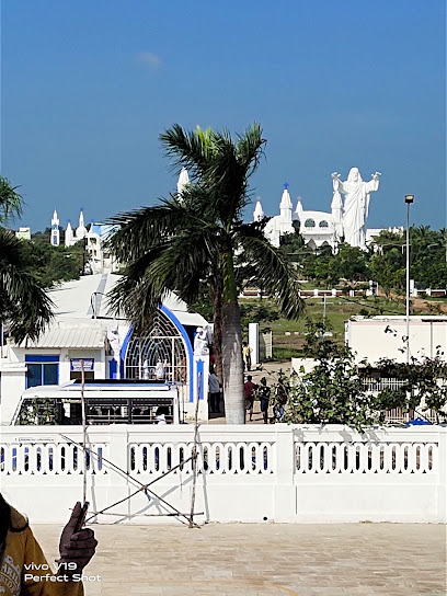 ANANDH LODGING HOUSE