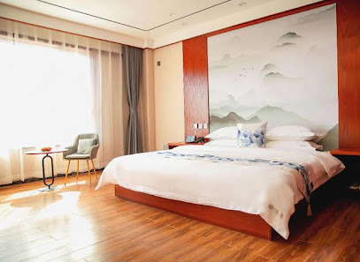 Heyue HOTEL