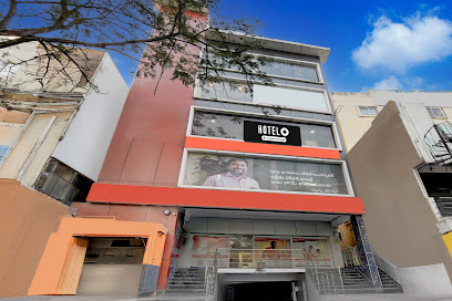 Hotel O AMR Planet Mall Hyderabad Formerly R Square