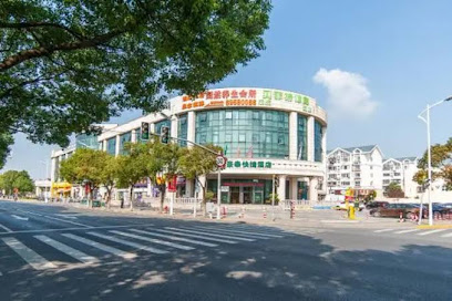 格林豪泰酒店