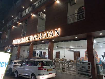 Hotel LN and Restaurant