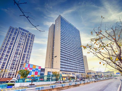 Huacen light luxury hotel