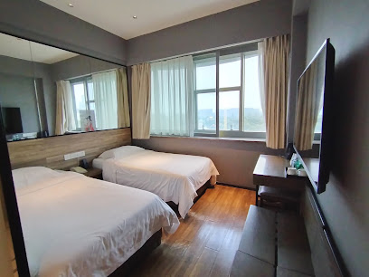 City Inn Splendid China Branch