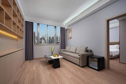 Shenzhen Nanshan Yuetu Hotel
