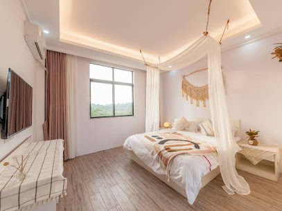 Weizhou Island Muzisu Inn