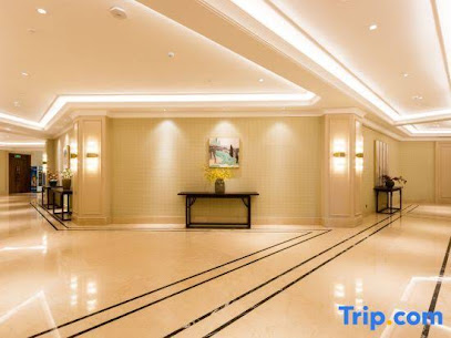 Xiuhe Hot Spring Holiday Hotel