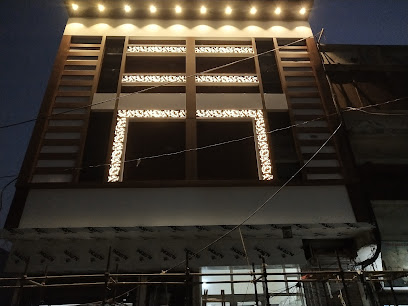 OYO 72788 Hotel Jewels