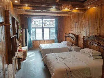 Penglai Inn