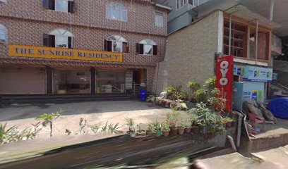OYO 61775 Hotel Sunrise Residency