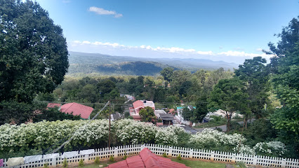 Velu's Resort