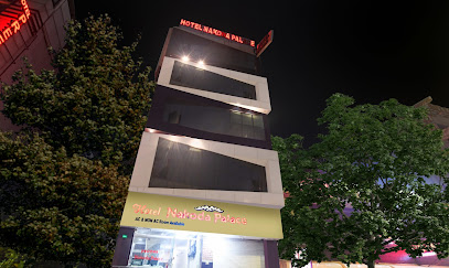 Hotel Nakoda Palace