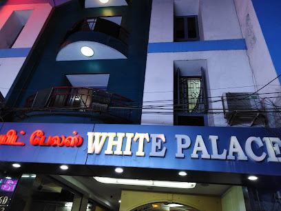 White Palace Lodge