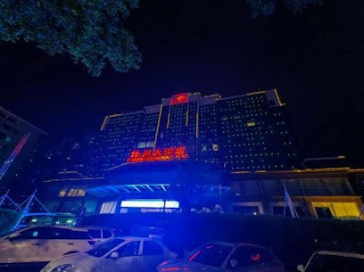 泽州大酒店