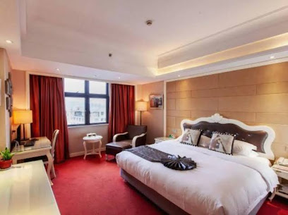Foison Jewel Grand Hotel