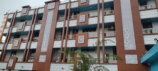 The sukrit kachwaha resort