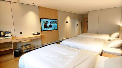 Rongqiao Hotel