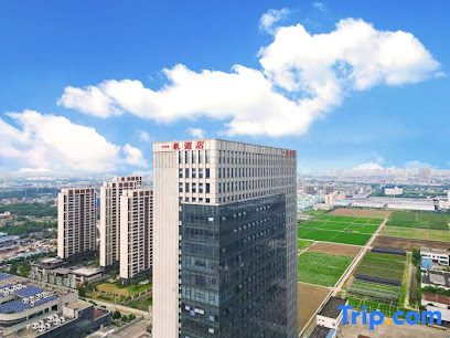 E.FUN Hotel