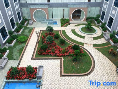 Jiahe International Hotel