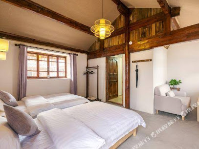 Shaxi Serenity Residence